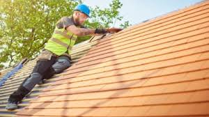 Best Rubber Roofing (EPDM, TPO)  in Ashville, AL