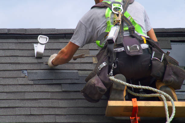 Best Commercial Roofing Services  in Ashville, AL