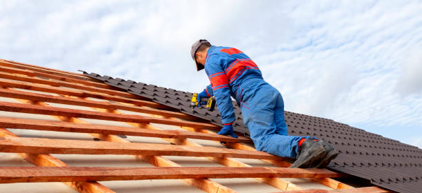 Best Roof Coating and Sealing  in Ashville, AL