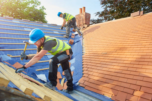Best Roof Coating and Sealing  in Ashville, AL